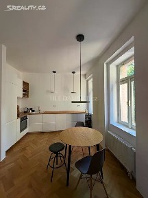 Holandská, Praha - Vršovice