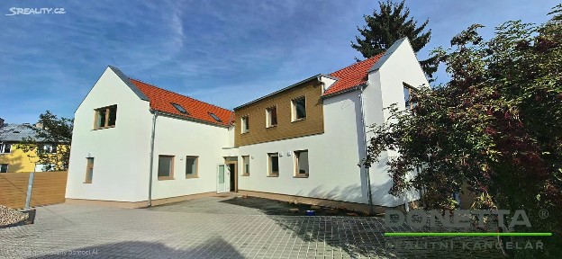 Mlýnská, Smiřice