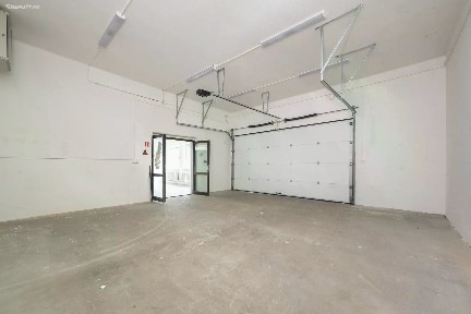 Pronájem skladového prostoru 156 m² Mariánské náměstí, Brno - Komárov