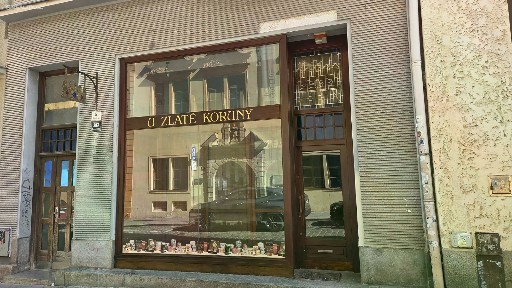 Pronájem obchodního prostoru 106 m² Radnická, Brno - Brno-město