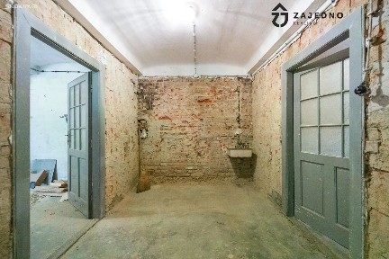 Prodej skladového prostoru 41 m² Kotlářská, Brno - Veveří
