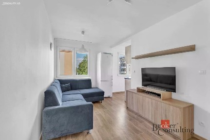 Prodej bytu 3+kk 63 m²