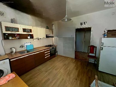 Pronájem bytu 2+1 56 m²