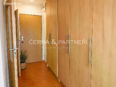 Pronájem bytu 2+1 55 m²