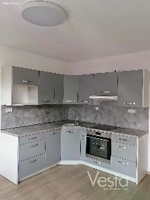 Pronájem bytu 1+1 35 m² Teplická, Děčín - Děčín IX-Bynov
