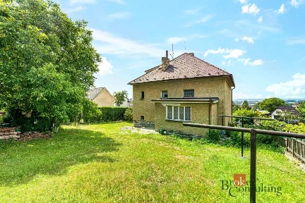 Prodej rodinného domu 270 m², pozemek 713 m²
