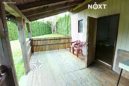 Prodej chaty 41 m², pozemek 316 m² Malonty