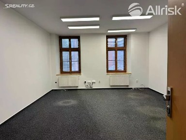 Pronájem kanceláře 31 m²