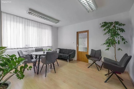 Pronájem kanceláře 273 m² Slepá II, Praha - Lhotka