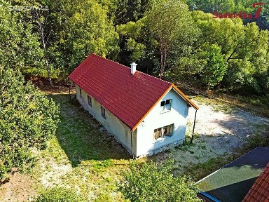 Chotěboř - Střížov