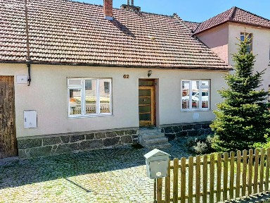 Prodej rodinného domu 64 m², pozemek 860 m² Pucov