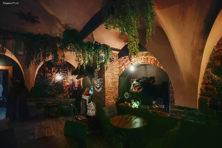 Pronájem restaurace 90 m²