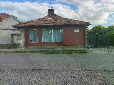 Andělská, Olomouc - Nové Sady
