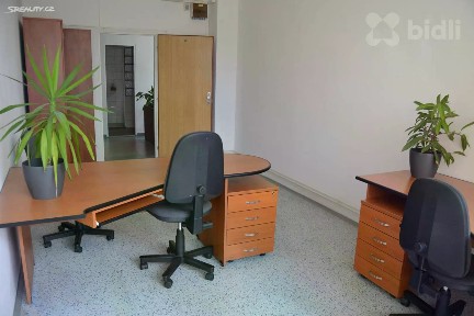 Pronájem kanceláře 34 m²