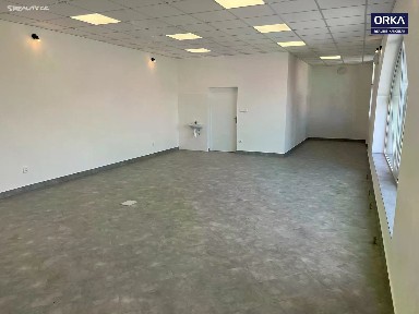 Pronájem obchodního prostoru 65 m²