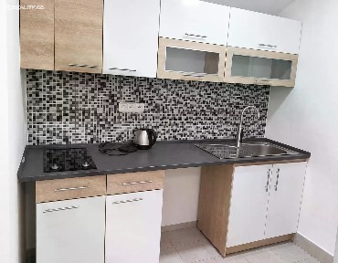 Pronájem kanceláře 64 m²