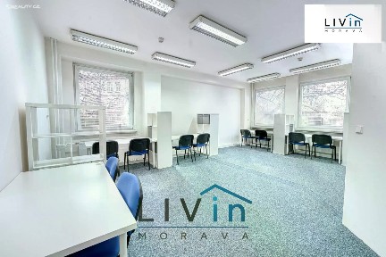 Karolíny Světlé, Olomouc - Nová Ulice