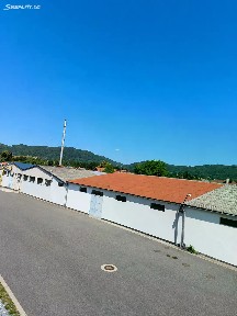Petrovská, Vikýřovice