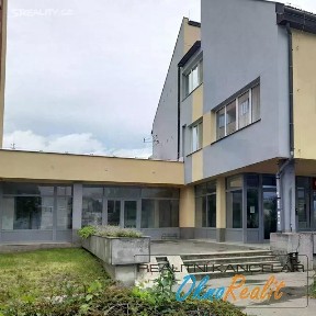 Pronájem obchodního prostoru 255 m²