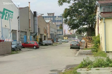 Kojetínská, Prostějov