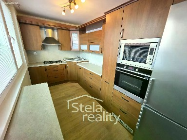Pronájem bytu 4+1 85 m²