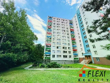 Pronájem bytu 3+1 68 m²