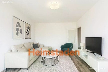 Pronájem bytu 3+1 61 m²