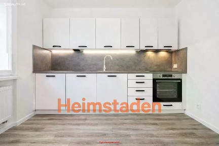 Pronájem bytu 2+1 51 m²