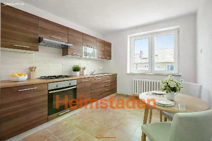 Ostrava, Ostrava-město, Poruba, Havlíčkovo náměstí, 1