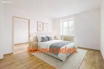 Ostrava, Ostrava-město, Poruba, 17. listopadu, 52