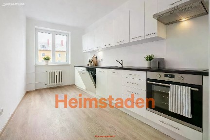 Pronájem bytu 1+1 37 m² náměstí Vítězslava Nováka, Ostrava - Poruba