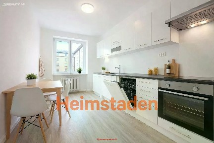 Pronájem bytu 1+1 37 m² Alšova, Ostrava - Poruba