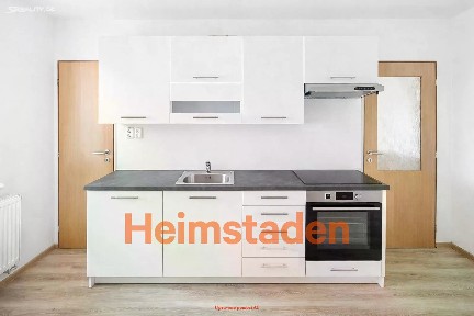 Pronájem bytu 2+1 63 m² Bastlova, Ostrava - Zábřeh