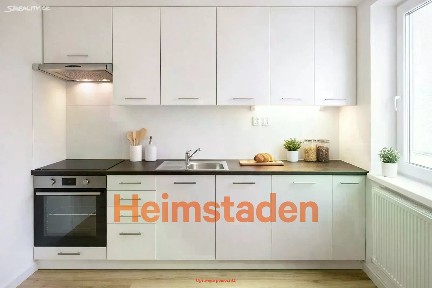 Pronájem bytu 2+1 57 m²