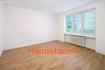 Pronájem bytu 2+1 54 m² Dr. Malého, Ostrava - Moravská Ostrava