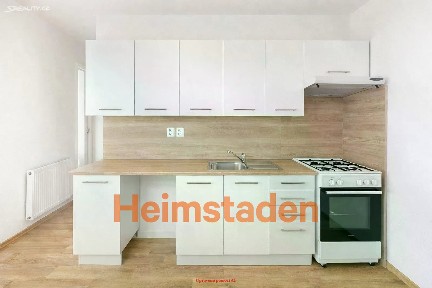 Pronájem bytu 2+1 49 m² Krasnoarmejců, Ostrava - Zábřeh
