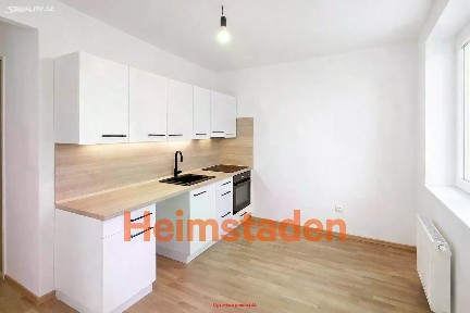 Pronájem bytu 2+1 50 m² Krasnoarmejců, Ostrava - Zábřeh