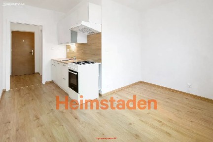 Pronájem bytu 1+1 39 m² Tylova, Ostrava - Zábřeh