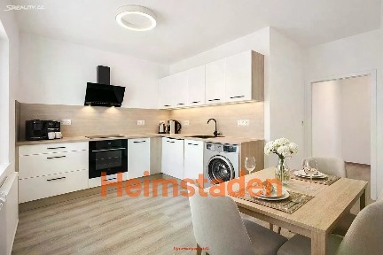 Pronájem bytu 2+1 53 m²