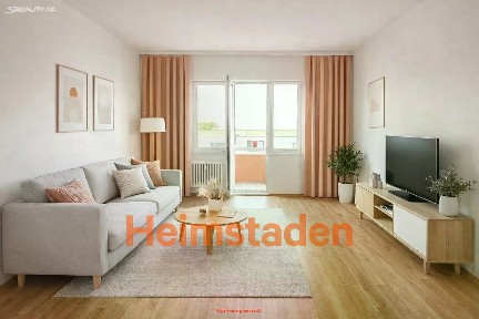 Havířov, Karviná, Město, Matuškova, 9b