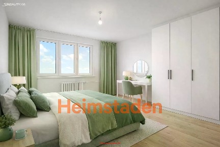 Havířov, Karviná, Město, Národní třída, 15