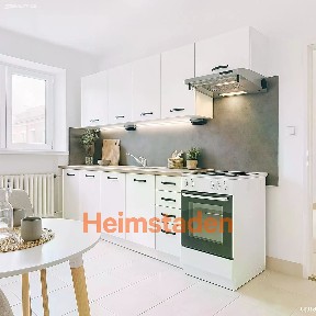 Pronájem bytu 2+1 55 m²