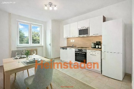 Havířov, Karviná, Město, Dělnická, 9
