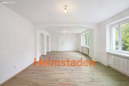 Pronájem bytu 3+1 85 m²