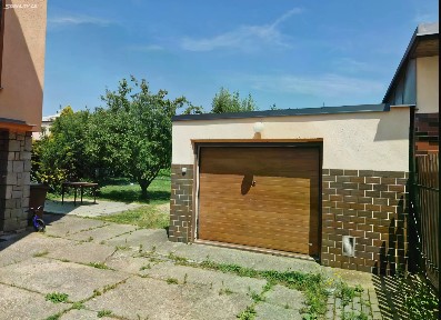 Pronájem bytu 3+1 80 m² Klicperova, Opava - Kateřinky