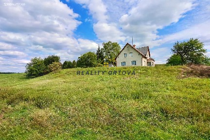 Karlovice, Semily, Sedmihorky