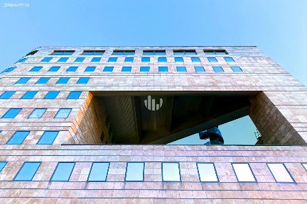 Pronájem kanceláře 160 m²
