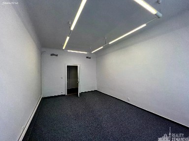 Pronájem kanceláře 25 m² Rumunská, Praha - Nové Město