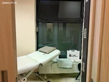 Pronájem obchodního prostoru 89 m² Kurta Konráda, Praha - Libeň