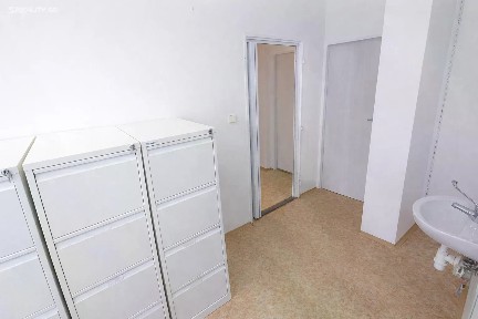Pronájem ordinace 42 m² Tajovského, Praha - Krč